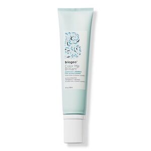 Briogeo Color Me Brilliant Mushroom + Bamboo Color Protect Primer 3.4 oz (NWT)